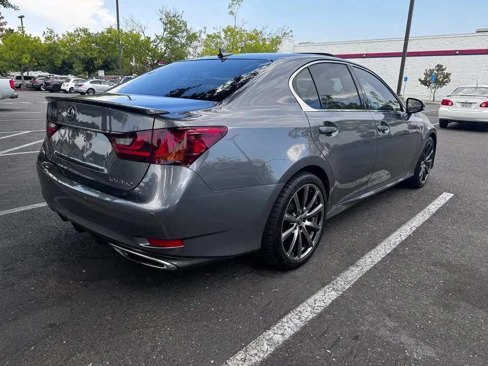 2013 Lexus GS 4th Gen - Image 7 of 20