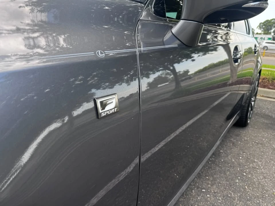 2013 Lexus GS 4th Gen - Image 5 of 20