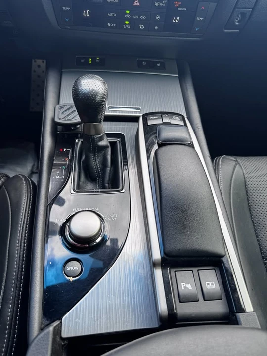 2013 Lexus GS 4th Gen - Image 19 of 20