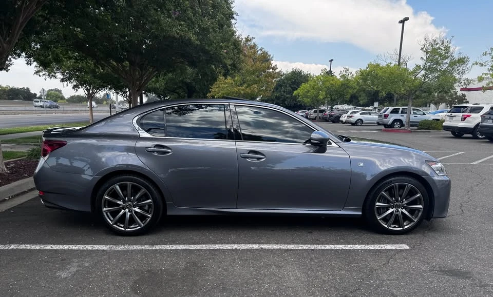 2013 Lexus GS 4th Gen - Image 3 of 20