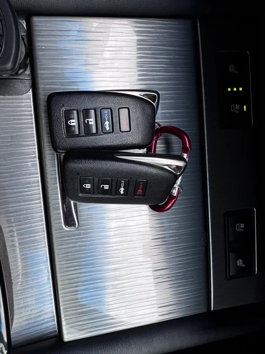 2013 Lexus GS 4th Gen - Image 20 of 20