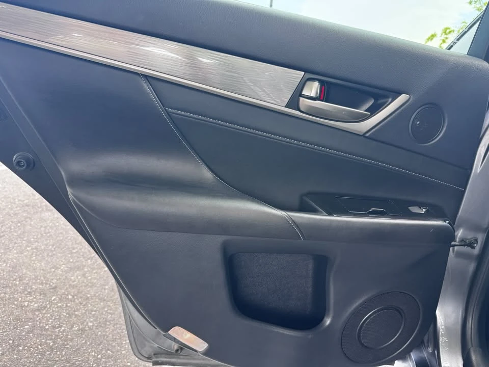 2013 Lexus GS 4th Gen - Image 9 of 20