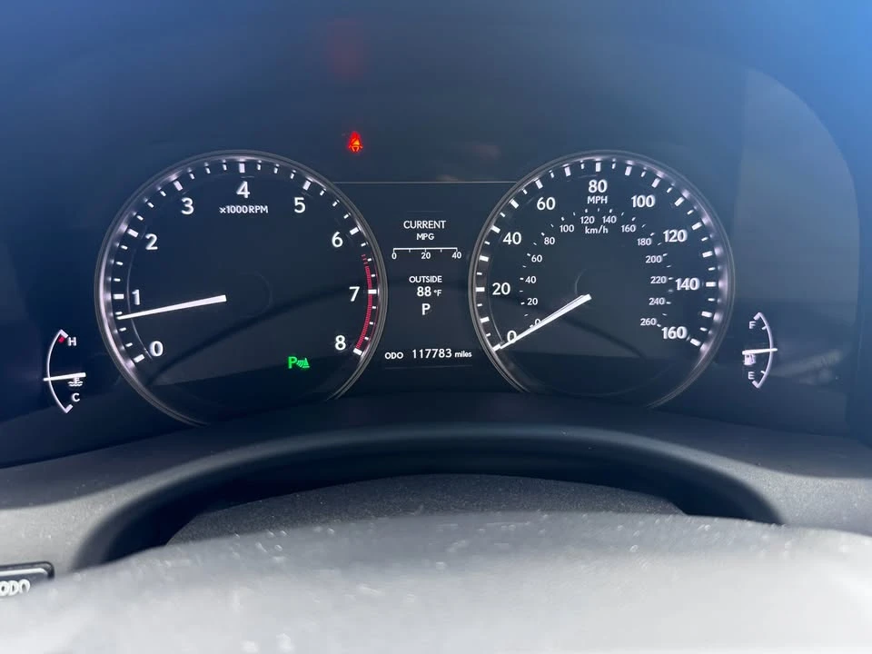 2013 Lexus GS 4th Gen - Image 13 of 20
