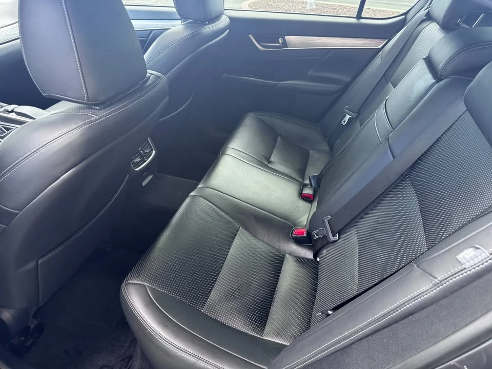 2013 Lexus GS 4th Gen - Image 8 of 20