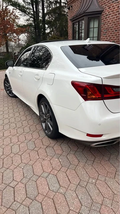 2013 Lexus GS 4th Gen - Image 2 of 7
