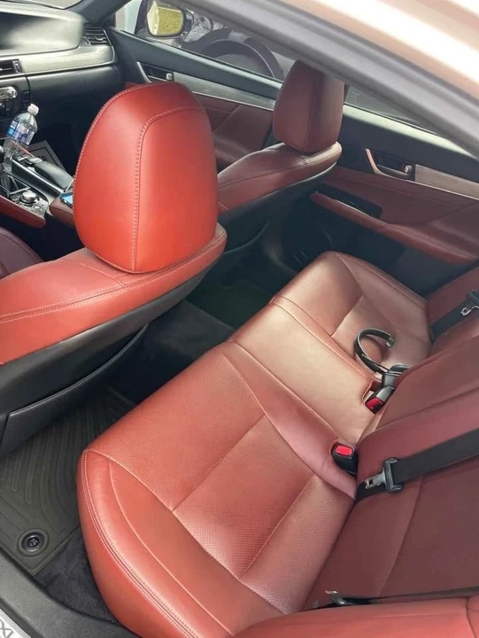 2013 Lexus GS 4th Gen - Image 5 of 7
