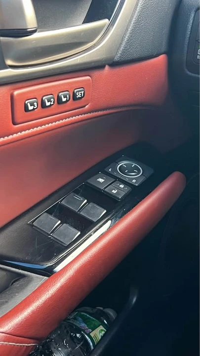 2013 Lexus GS 4th Gen - Image 6 of 7