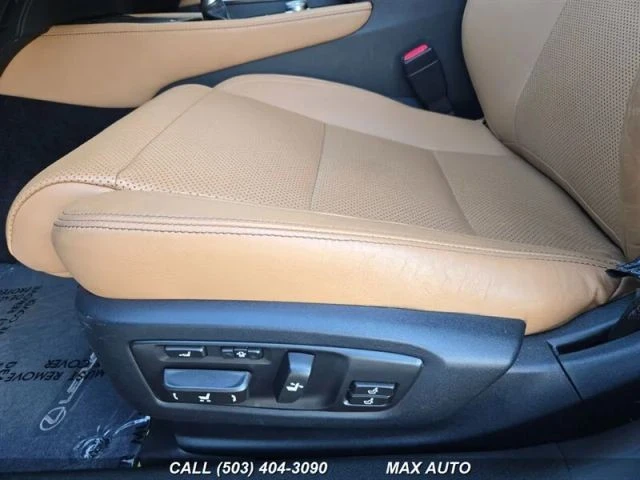 2013 Lexus GS 4th Gen - Image 14 of 21
