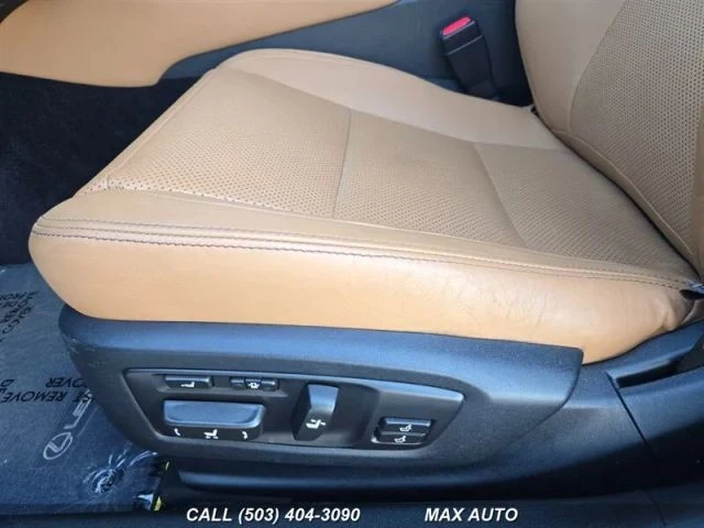 2013 Lexus GS 4th Gen - Image 13 of 21