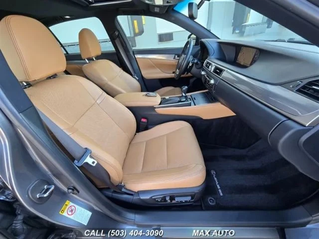 2013 Lexus GS 4th Gen - Image 20 of 21