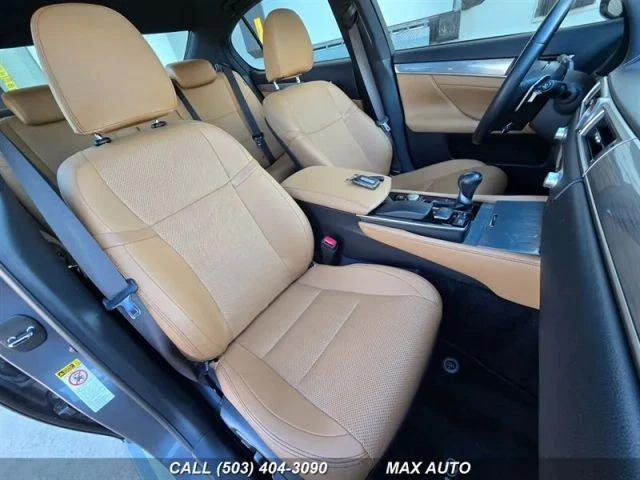 2013 Lexus GS 4th Gen - Image 21 of 21