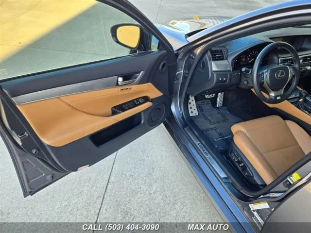 2013 Lexus GS 4th Gen - Image 10 of 21