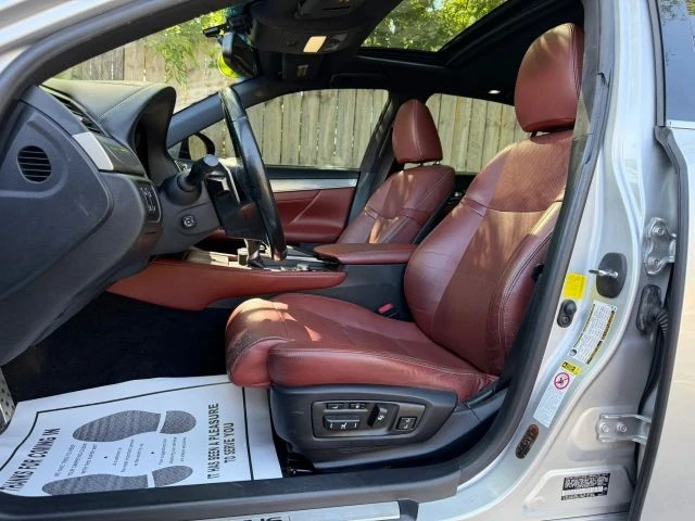 2013 Lexus GS 4th Gen - Image 15 of 31