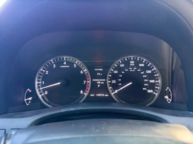 2013 Lexus GS 4th Gen - Image 21 of 31