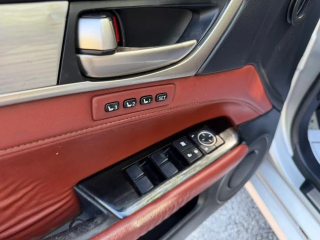 2013 Lexus GS 4th Gen - Image 14 of 31