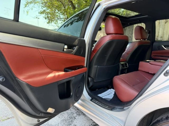 2013 Lexus GS 4th Gen - Image 31 of 31