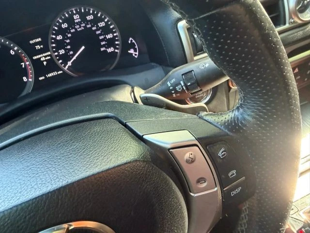 2013 Lexus GS 4th Gen - Image 20 of 31