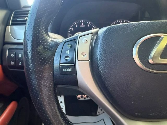 2013 Lexus GS 4th Gen - Image 22 of 31