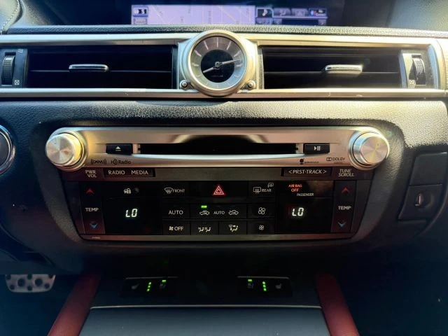 2013 Lexus GS 4th Gen - Image 27 of 31