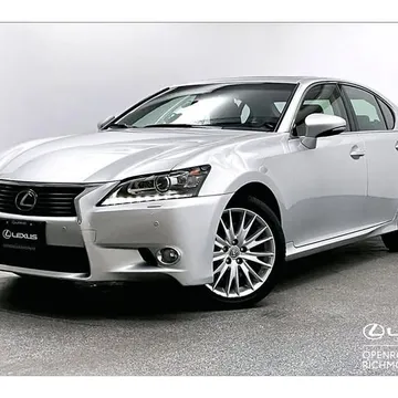 2013 Lexus GS350