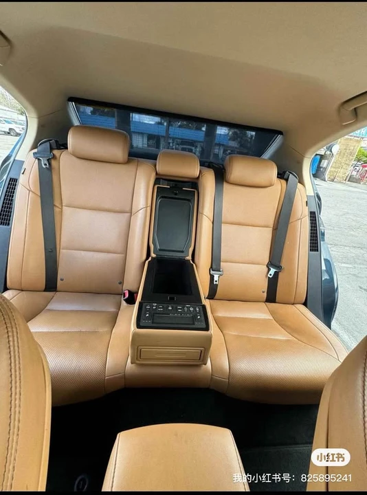 2013 Lexus GS 4th Gen - Image 5 of 8