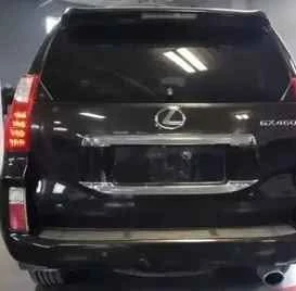 2013 Lexus GX 2nd Gen - Image 3 of 5