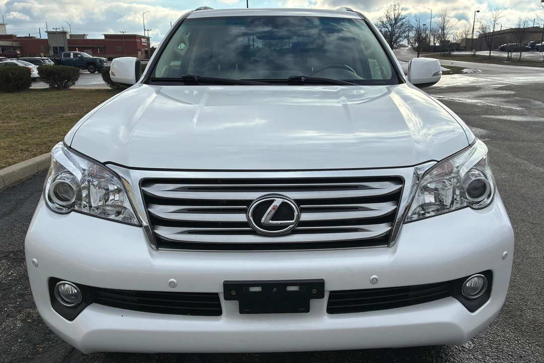 2013 Lexus GX 2nd Gen - Image 2 of 31