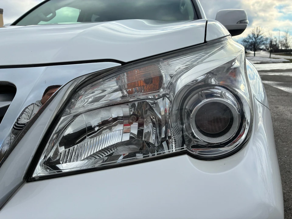 2013 Lexus GX 2nd Gen - Image 11 of 31