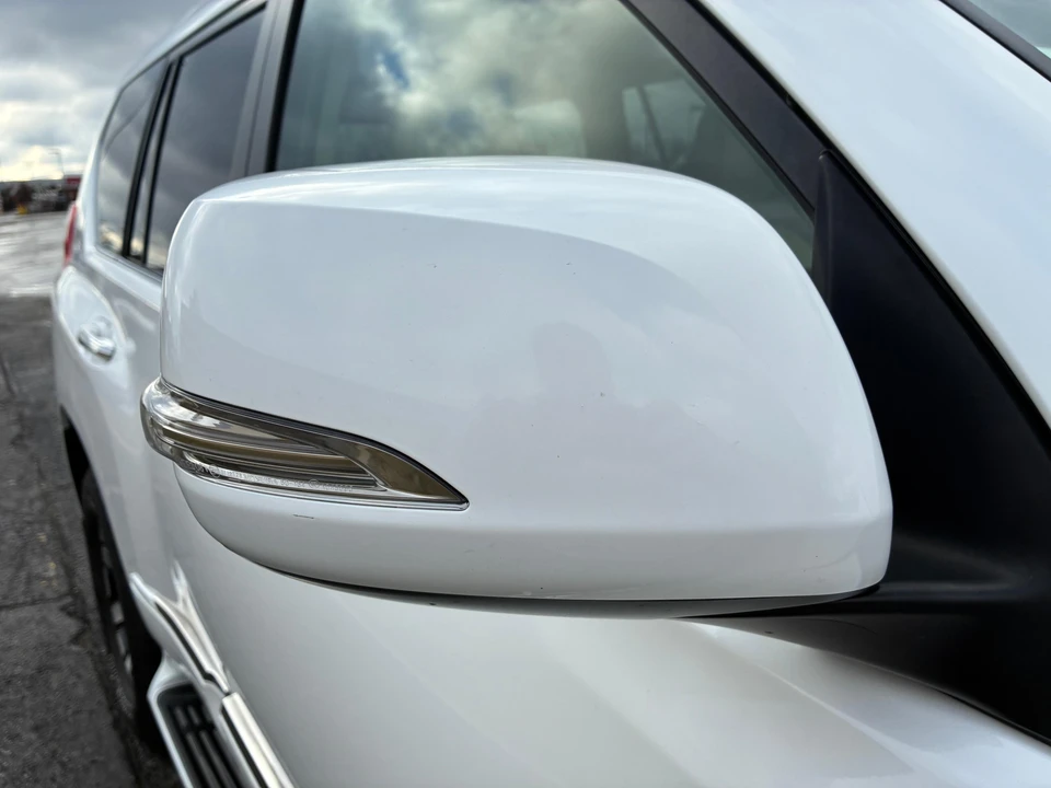 2013 Lexus GX 2nd Gen - Image 19 of 31