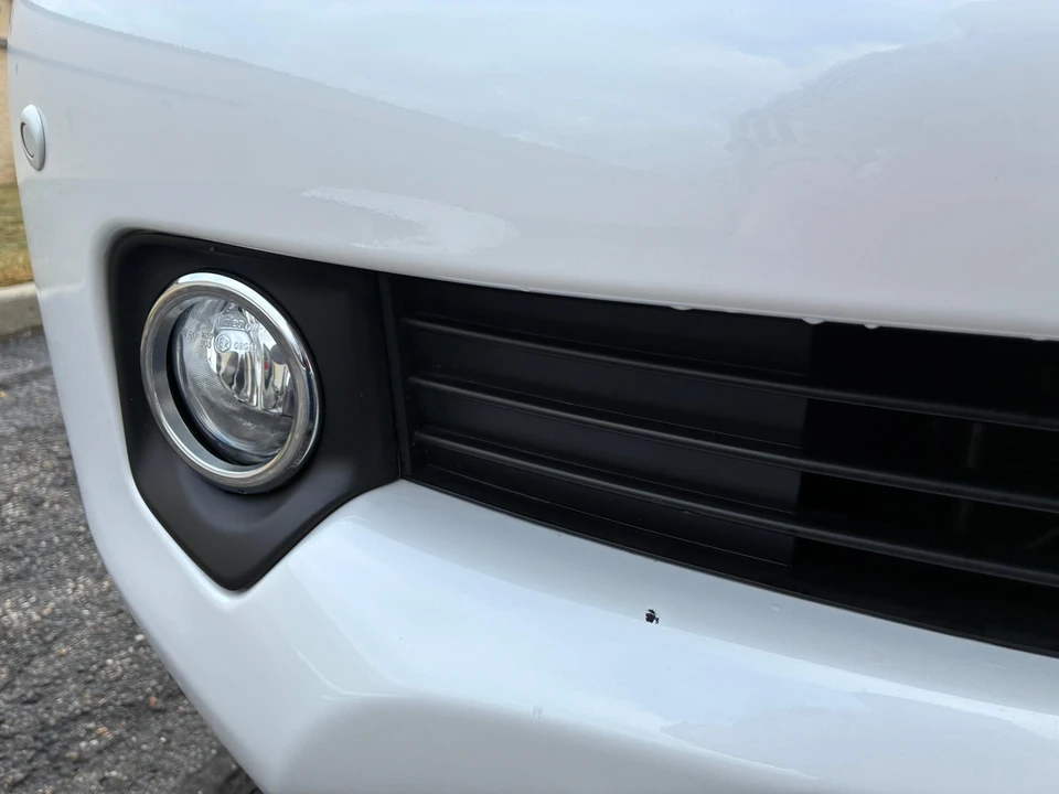 2013 Lexus GX 2nd Gen - Image 20 of 31