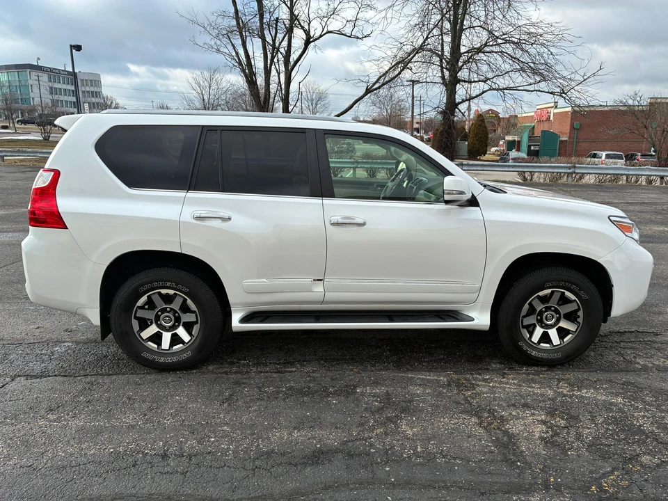 2013 Lexus GX 2nd Gen - Image 8 of 31