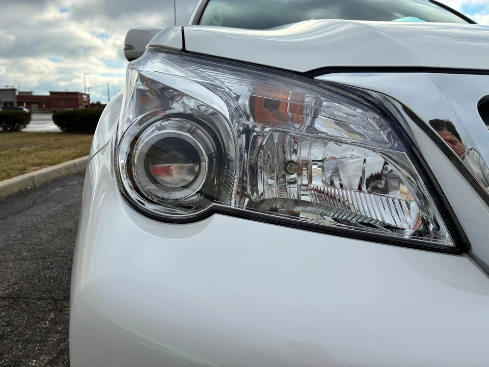 2013 Lexus GX 2nd Gen - Image 9 of 31