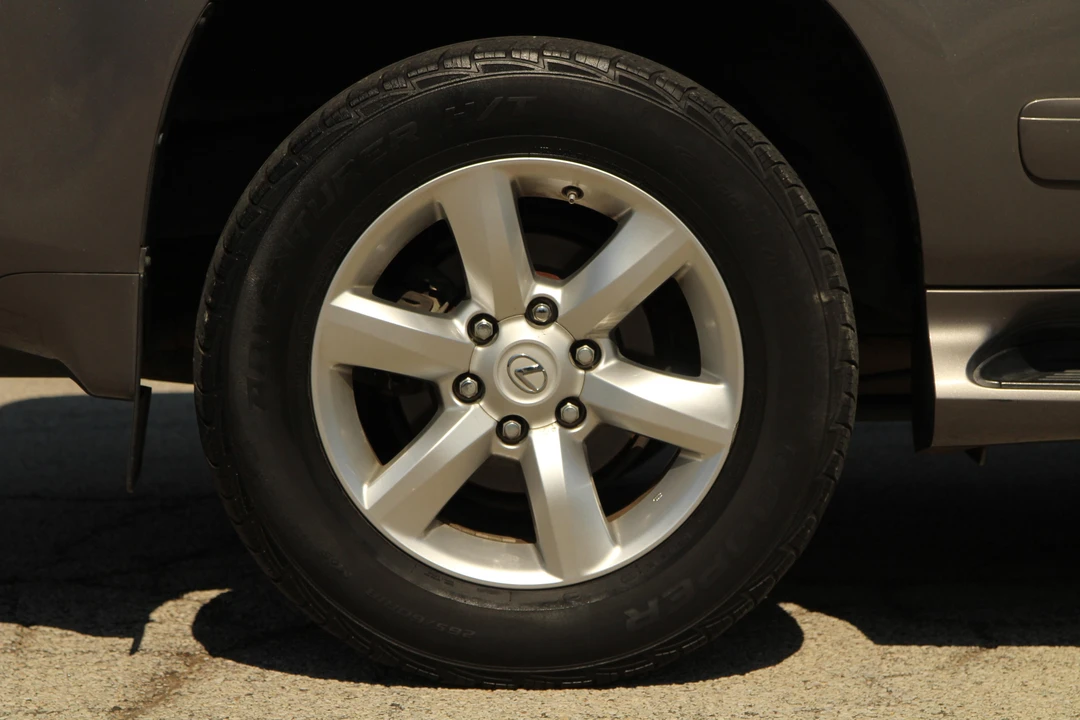2013 Lexus GX 2nd Gen - Image 20 of 24