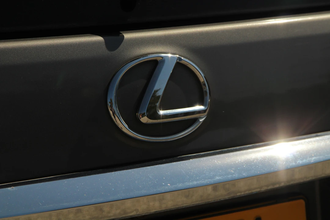 2013 Lexus GX 2nd Gen - Image 14 of 24