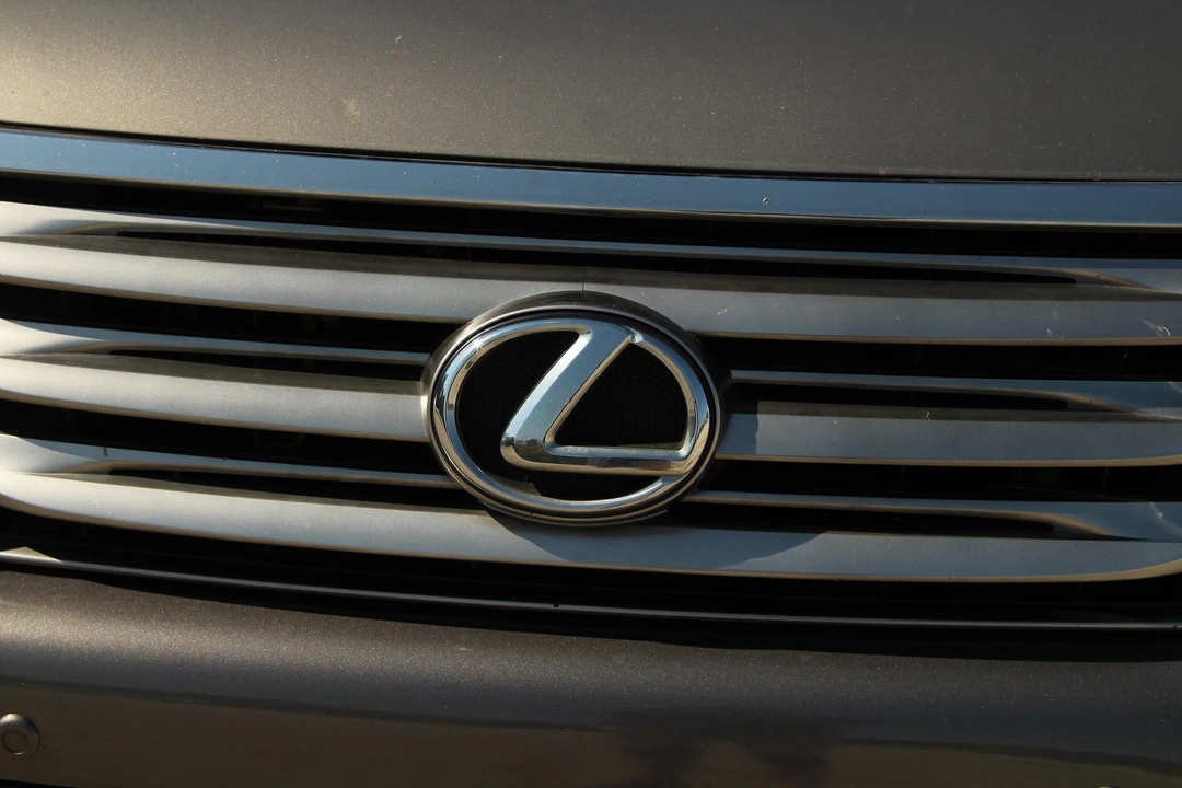 2013 Lexus GX 2nd Gen - Image 10 of 24