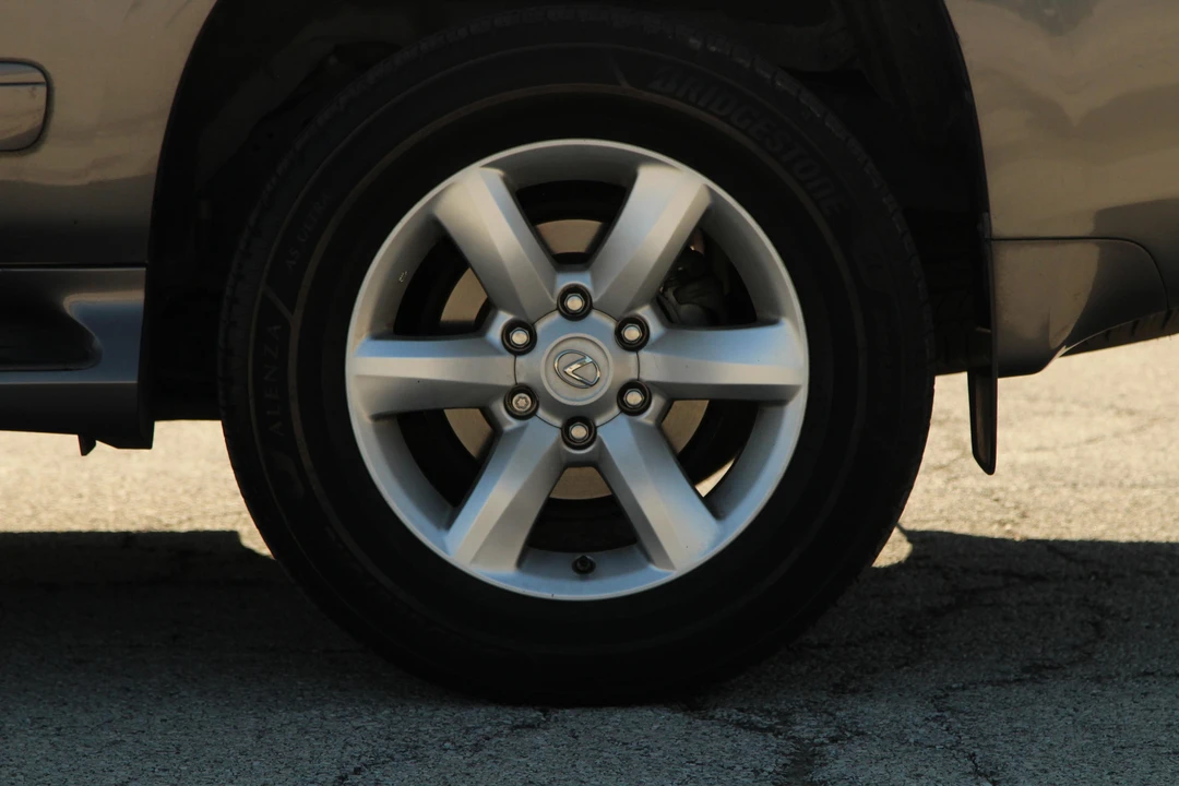 2013 Lexus GX 2nd Gen - Image 19 of 24