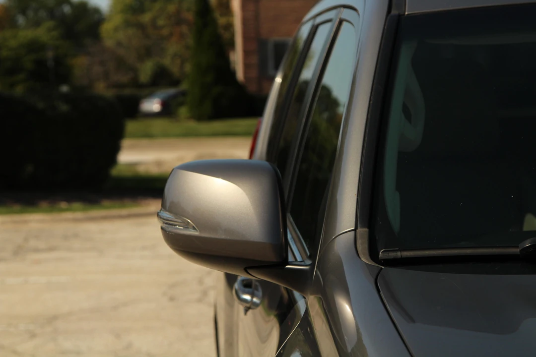 2013 Lexus GX 2nd Gen - Image 16 of 24
