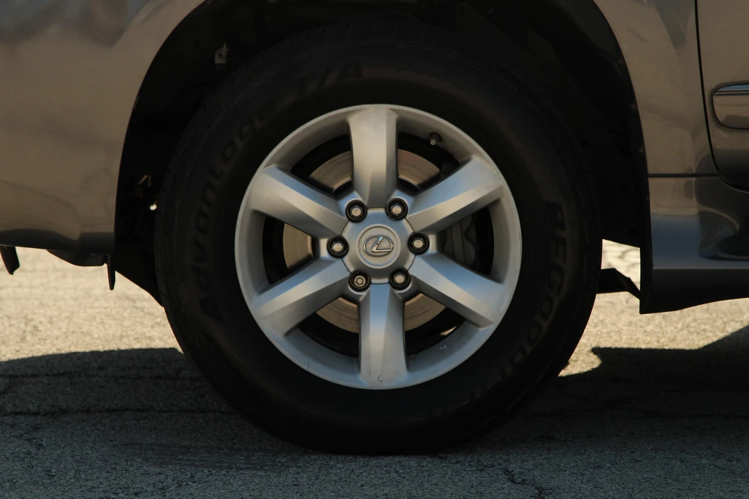 2013 Lexus GX 2nd Gen - Image 18 of 24