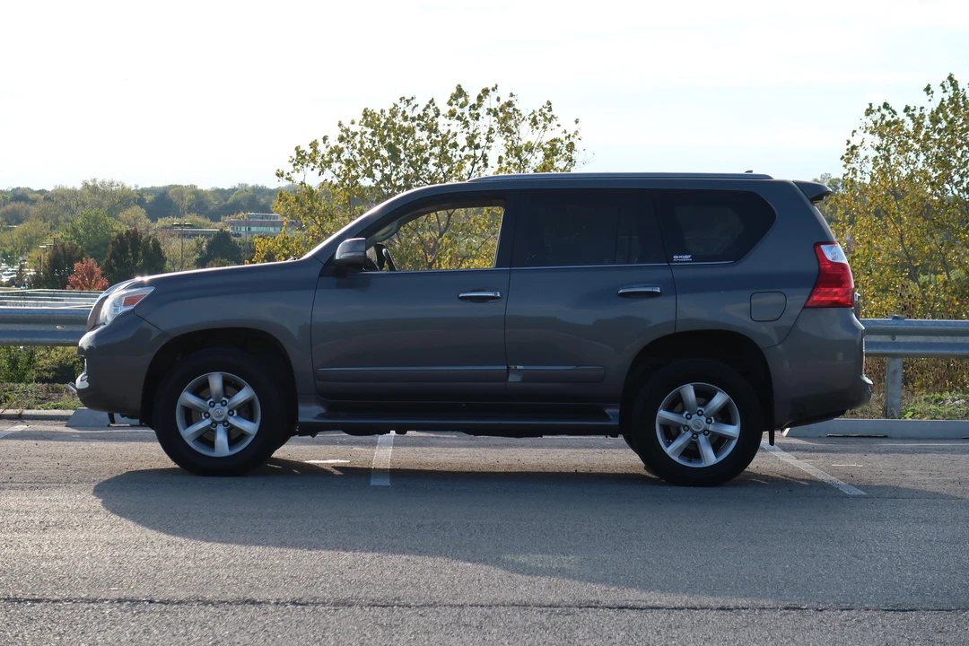 2013 Lexus GX 2nd Gen - Image 7 of 24