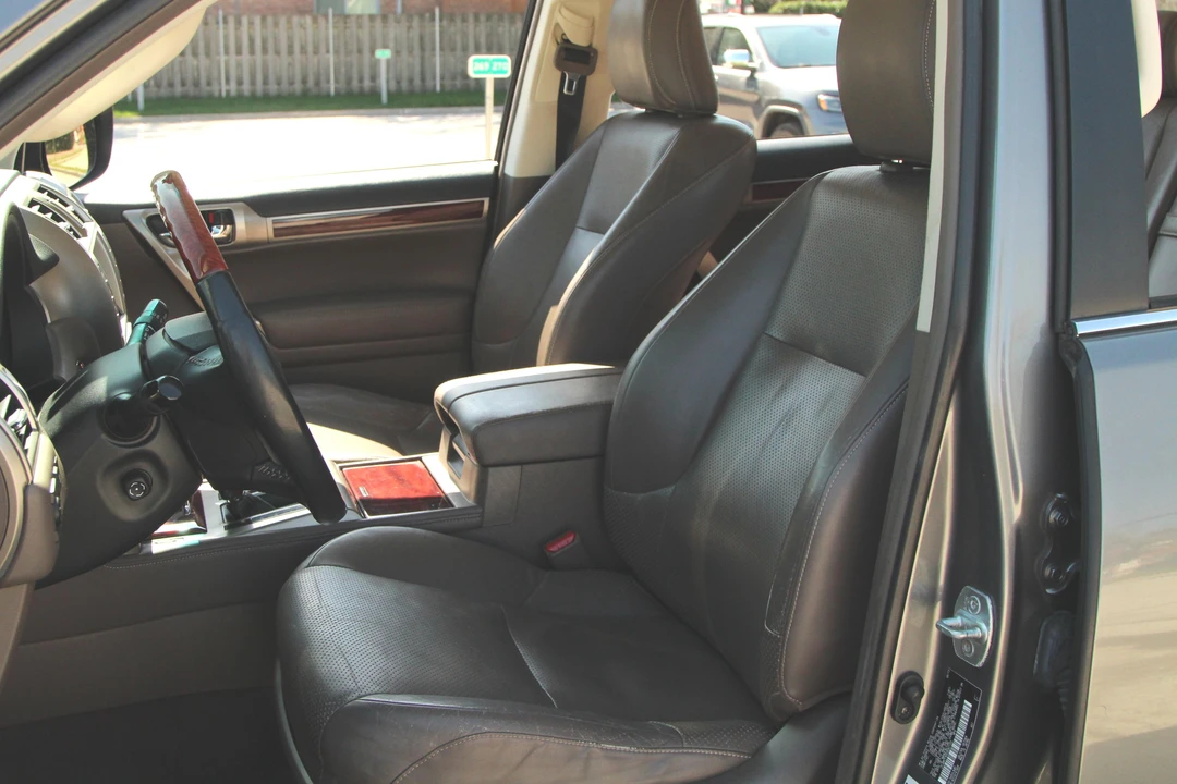 2013 Lexus GX 2nd Gen - Image 23 of 24