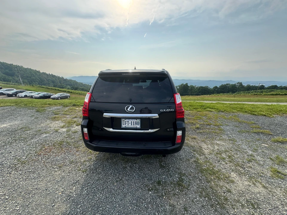 2013 Lexus GX 2nd Gen - Image 11 of 31