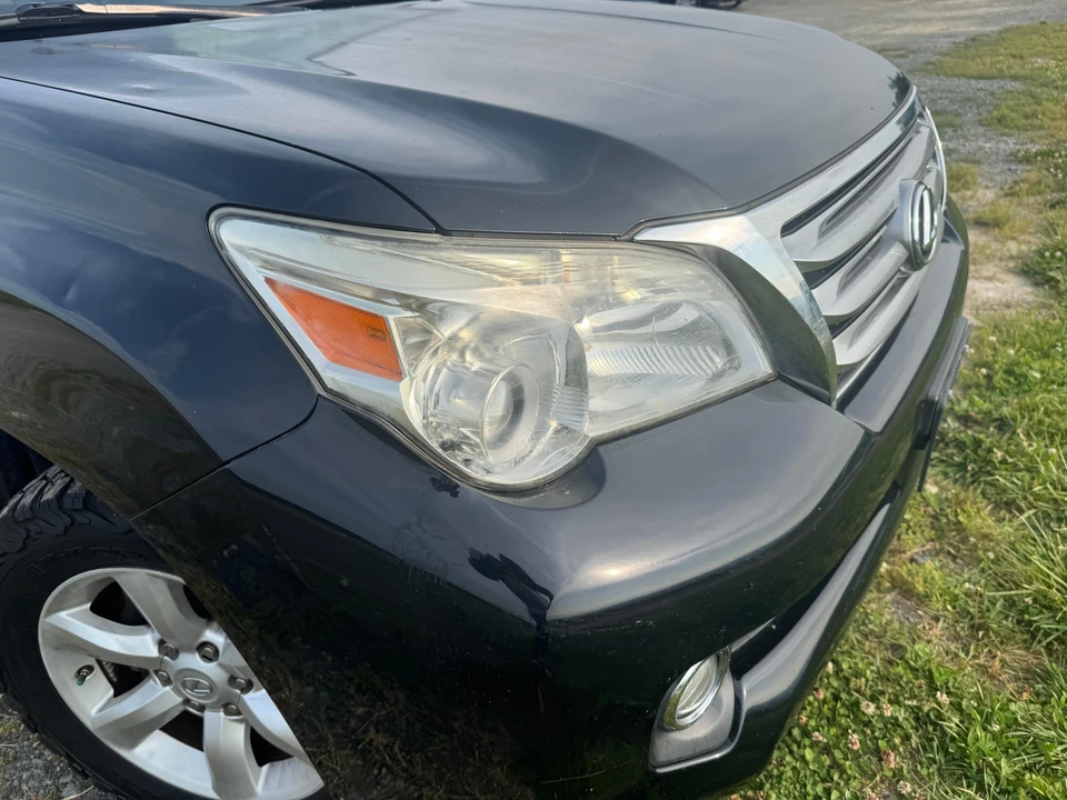2013 Lexus GX 2nd Gen - Image 16 of 31