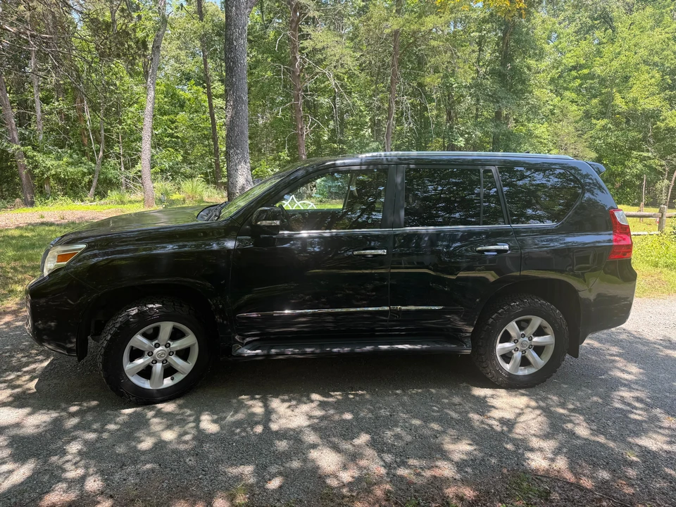 2013 Lexus GX 2nd Gen - Image 8 of 31