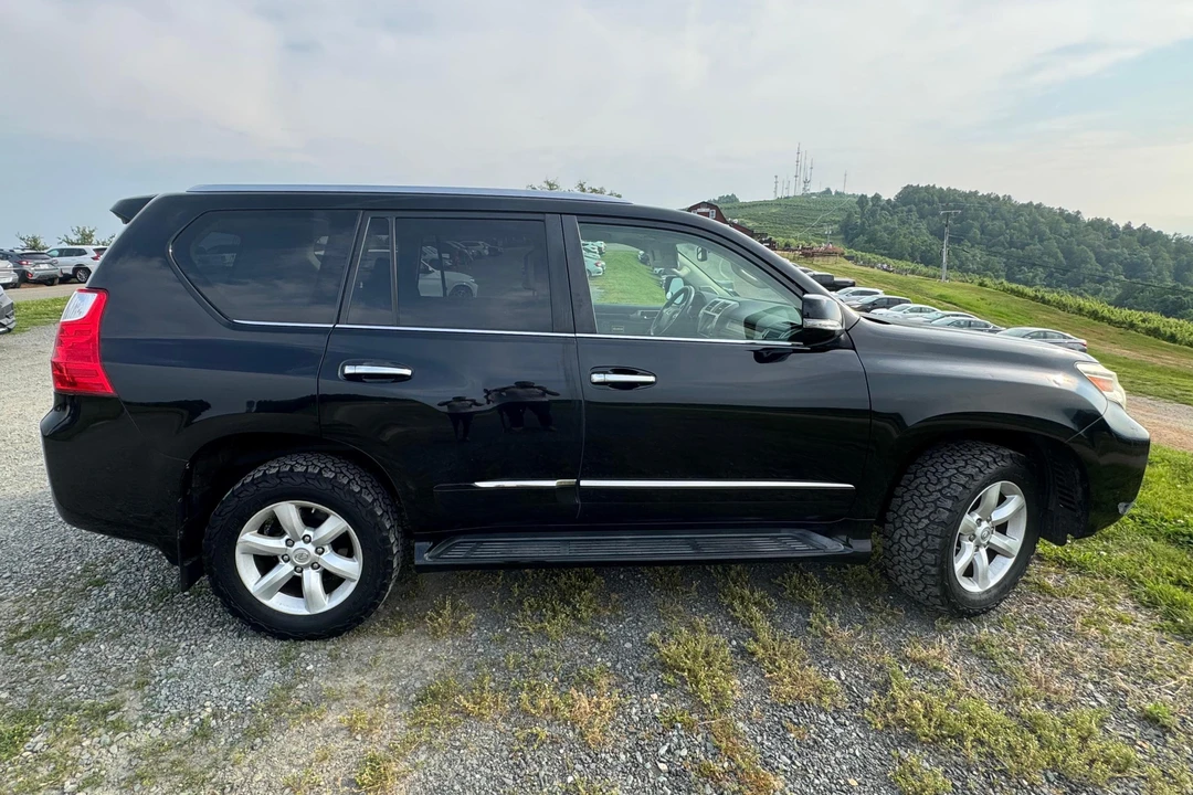 2013 Lexus GX 2nd Gen - Image 13 of 31