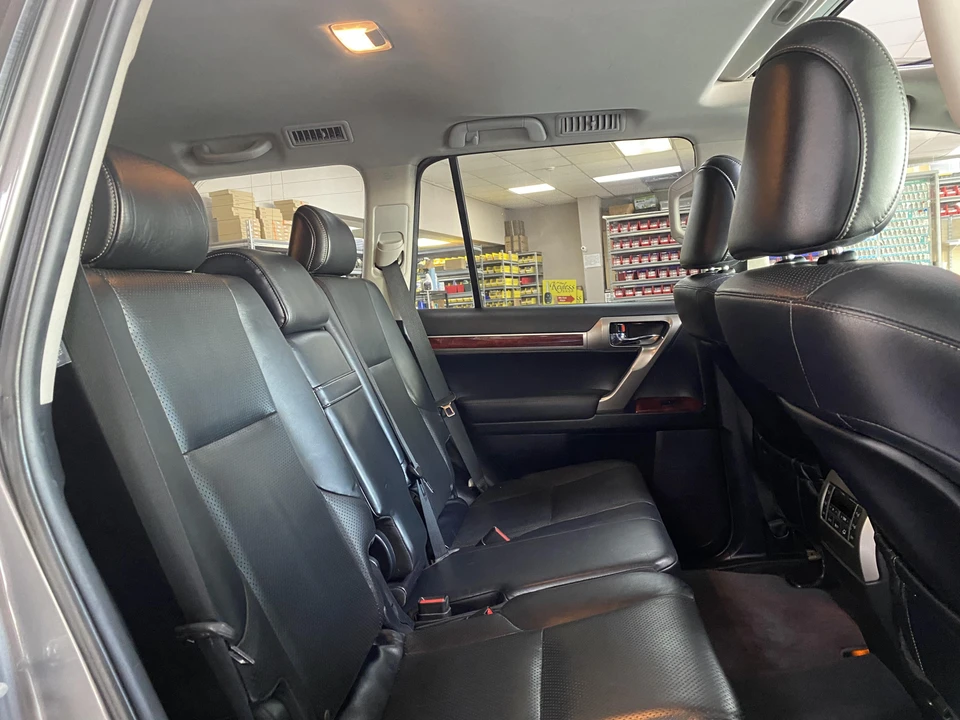 2013 Lexus GX 2nd Gen - Image 29 of 31