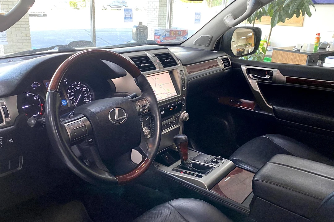 2013 Lexus GX 2nd Gen - Image 27 of 31