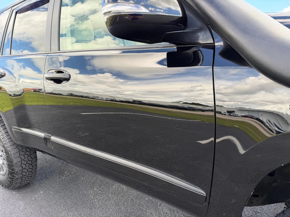 2013 Lexus GX 2nd Gen - Image 31 of 31