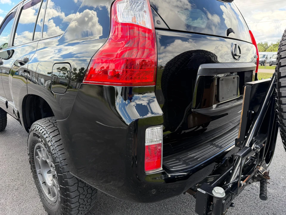 2013 Lexus GX 2nd Gen - Image 21 of 31