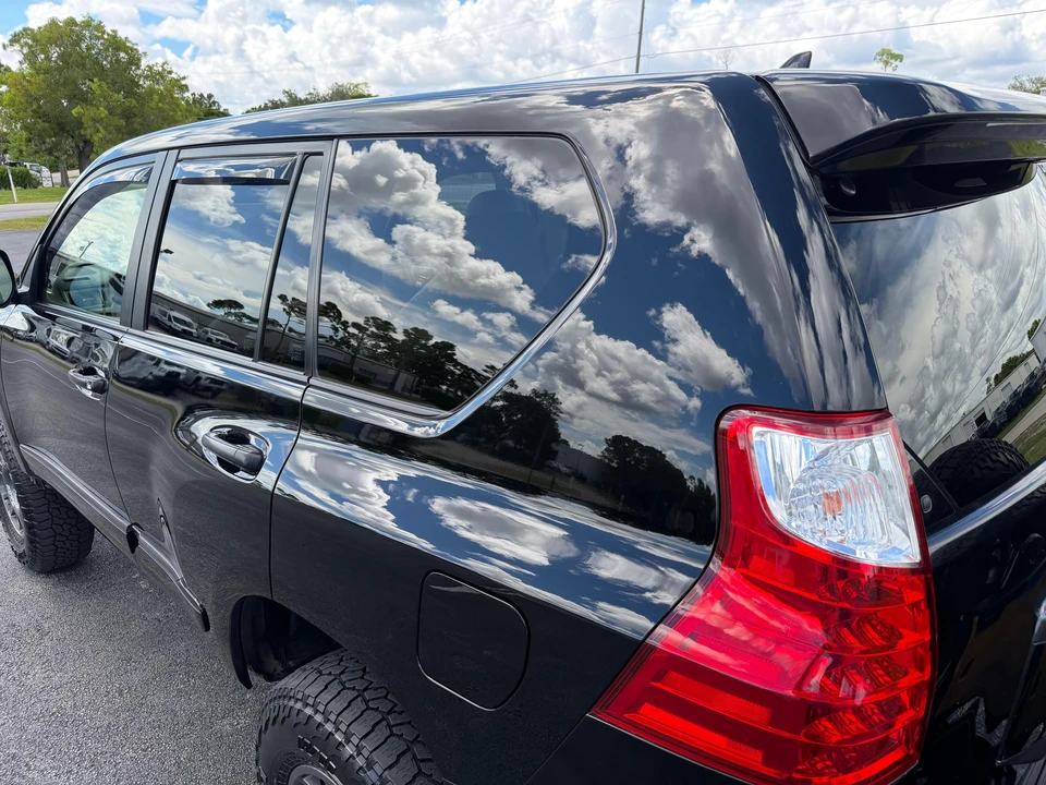 2013 Lexus GX 2nd Gen - Image 19 of 31
