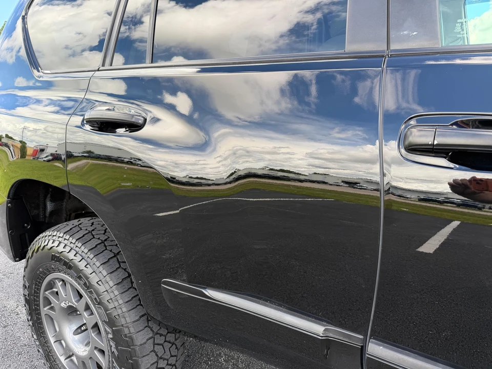 2013 Lexus GX 2nd Gen - Image 30 of 31